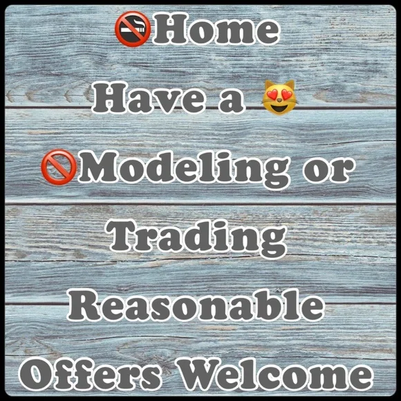 Iman Palazzo Style Pants - Picture 6 of 6